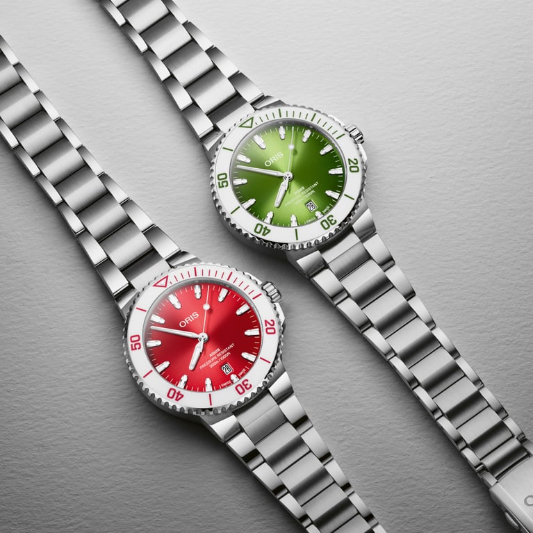 プロダクト | Oris